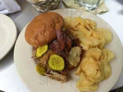 The Bristol Bar And Grille