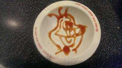 Johnny Rockets Arden Fair Way