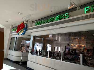 Johnny Rockets Arden Fair Way