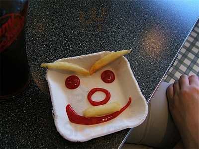 Johnny Rockets Arden Fair Way