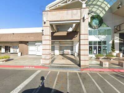 Johnny Rockets Arden Fair Way