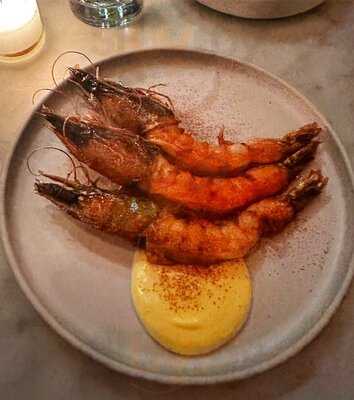 Celestine Restaurant