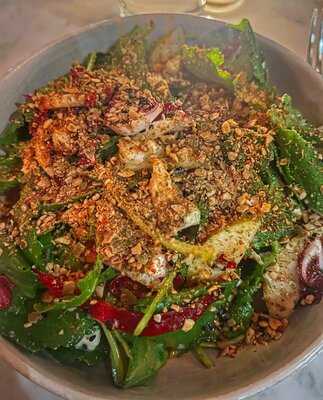 Celestine Restaurant