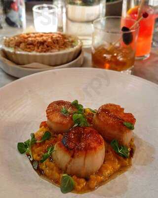 Celestine Restaurant