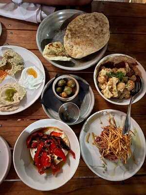 Celestine Restaurant