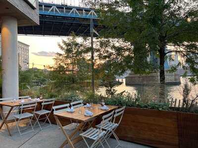 Celestine Restaurant