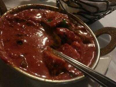 Ayesha’s Fine Dining