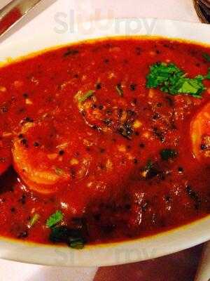 Ayesha’s Fine Dining