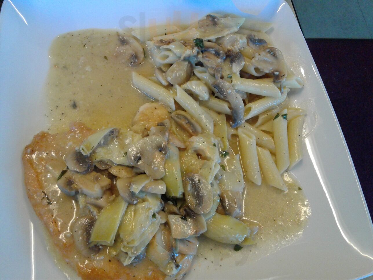 Ny Joe's Pizza And Pasta