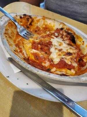 Ny Joe's Pizza And Pasta