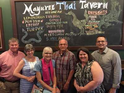 Mayuree Thai Tavern