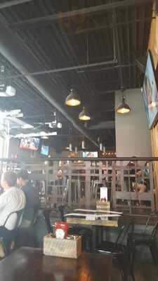 Stack'd Burgers And Beer