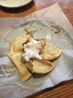 Stack'd Burgers And Beer