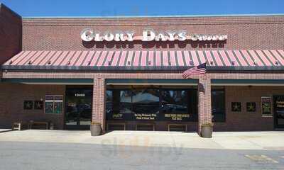 Glory Days Grill