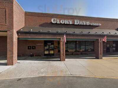 Glory Days Grill