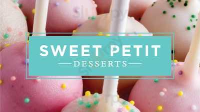 Sweet Petit Desserts