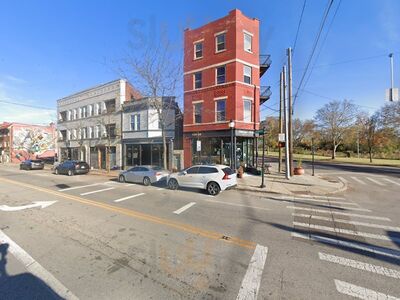 Sweet Petit Desserts