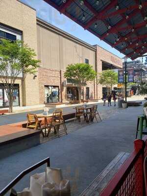 El Super Pan Latino Sandwich & Bar