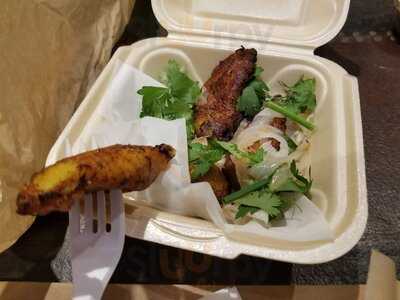 El Super Pan Latino Sandwich & Bar