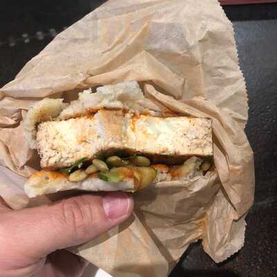 El Super Pan Latino Sandwich & Bar