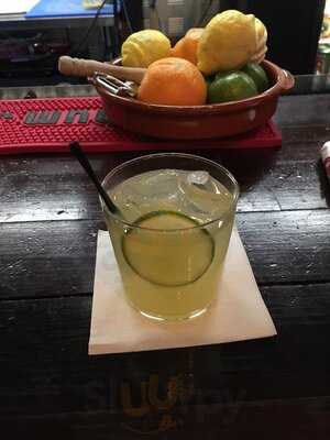 El Super Pan Latino Sandwich & Bar