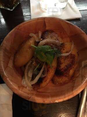 El Super Pan Latino Sandwich & Bar