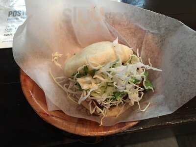 El Super Pan Latino Sandwich & Bar