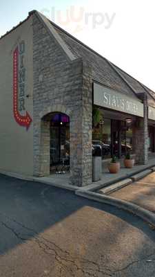 Stav's Diner