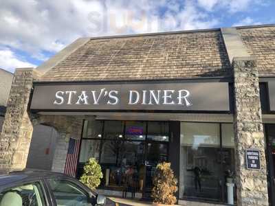 Stav's Diner