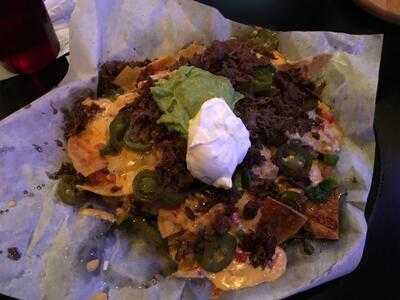 Wing Daddy's Sauce House