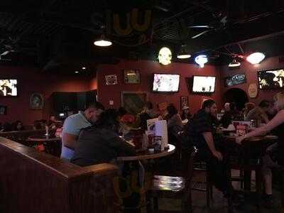 Wing Daddy's Sauce House