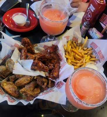 Wing Daddy's Sauce House