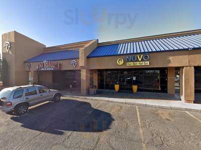 Wing Daddy's Sauce House