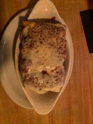 Battista's Hole In The Wall