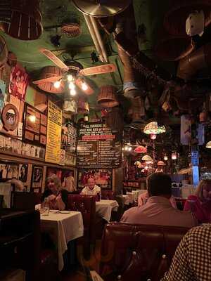 Battista's Hole In The Wall