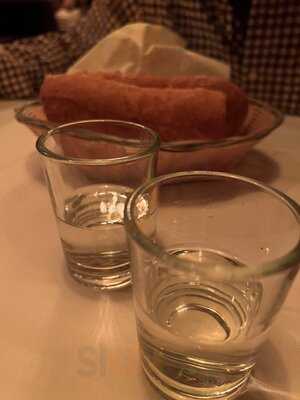 Battista's Hole In The Wall