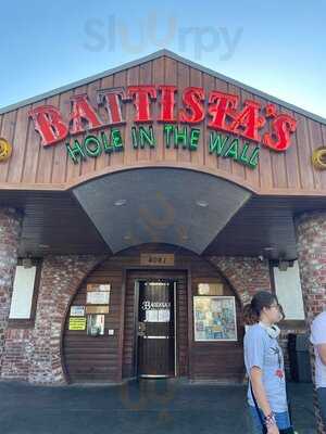 Battista's Hole In The Wall