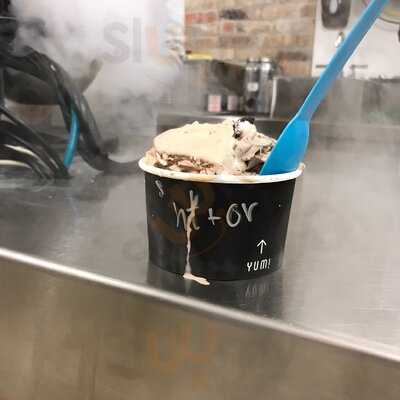 Chill-n Nitrogen Ice Cream - Pinecrest