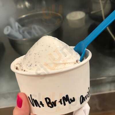 Chill-n Nitrogen Ice Cream - Pinecrest
