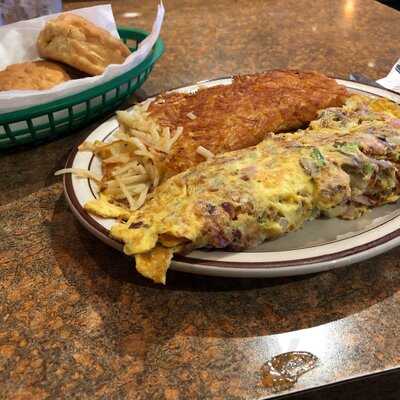 Park Place Restaurant