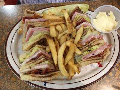 Park Place Restaurant