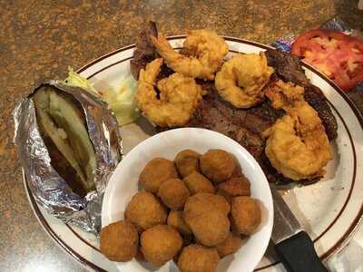 Park Place Restaurant