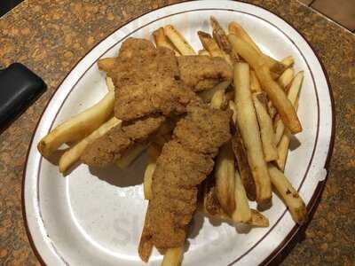 Park Place Restaurant