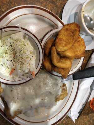 Park Place Restaurant