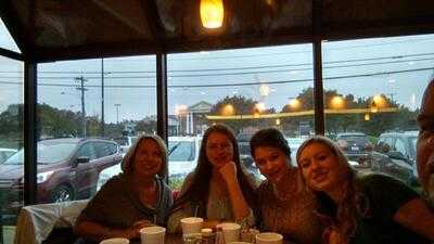 Park Place Restaurant