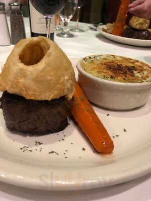 Bob’s Steak & Chop House