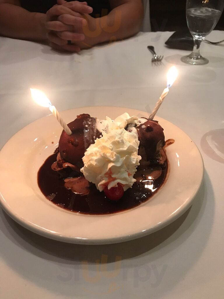 Bob’s Steak & Chop House