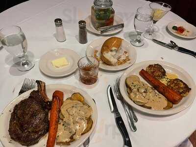 Bob’s Steak & Chop House