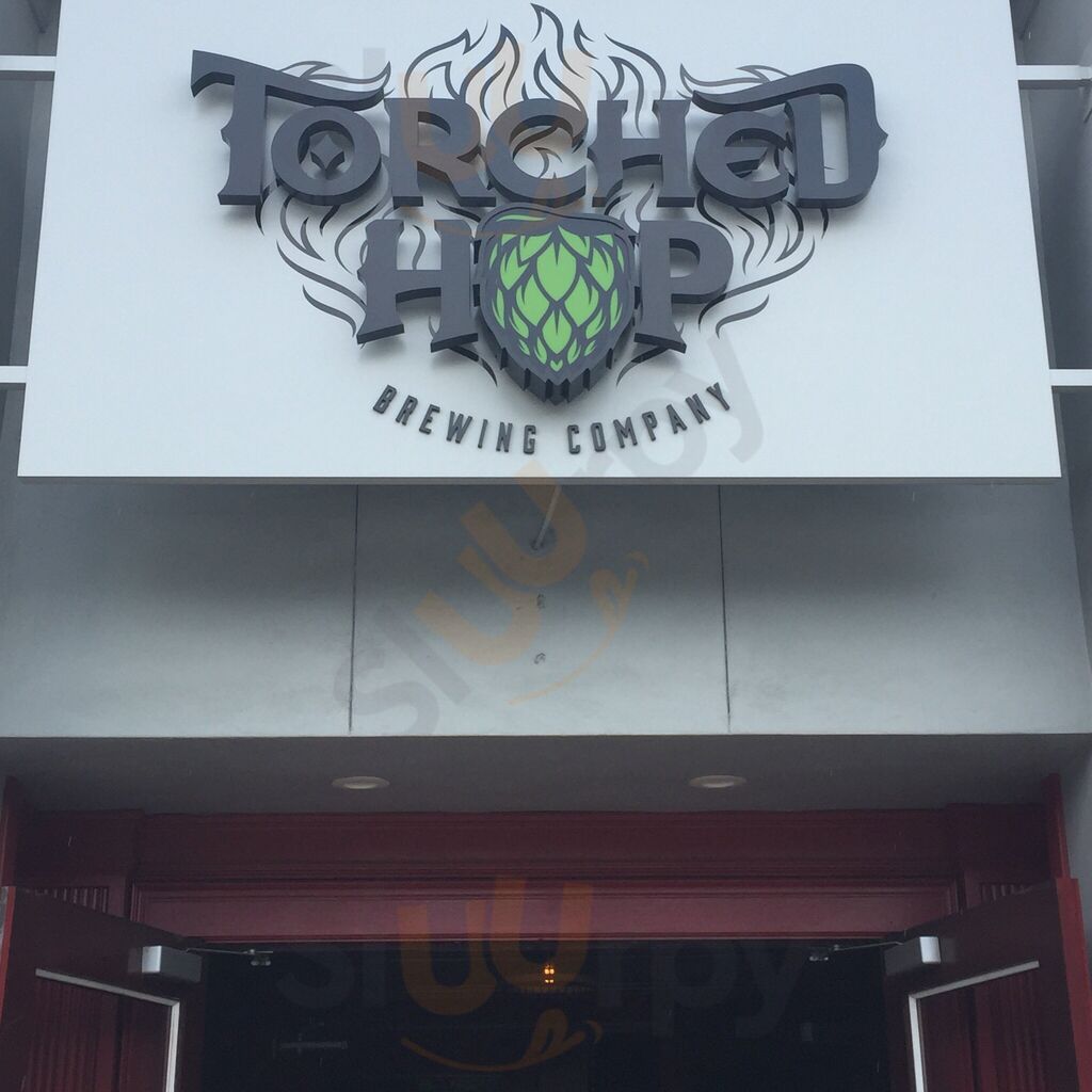 Torched Hop Brewing Company