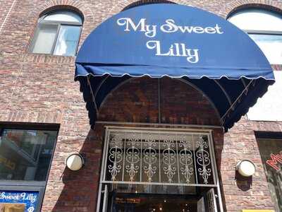 My Sweet Lilly